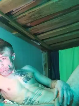 Cam4 Free Porn Cam of MagicalDaddy