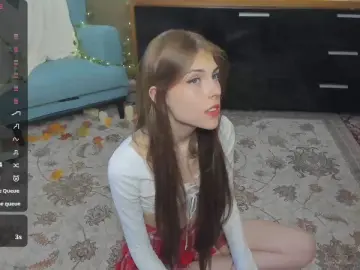 Cam4 Live Sex Cam of OdelinaBraddy