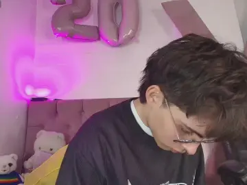 Cam4 Adult Webcams of PepperTwink