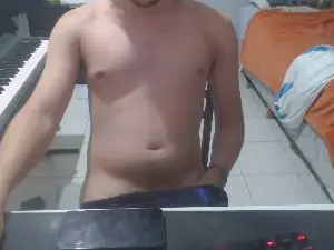 Cam4 Sex Cam of eltetee01