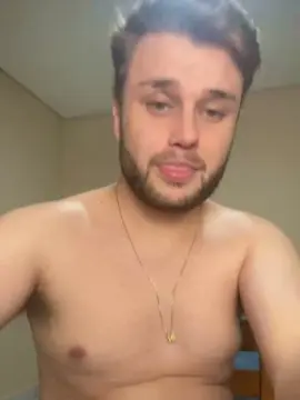 Cam4 Nude Webcam of lucao07