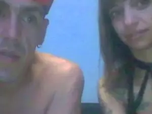 Cam4 Live Sex of lucho477