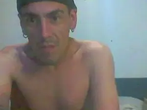 Cam4 Adult Video Chat of lucho477