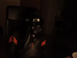 Cam4 Free Live Porn of r1slaved