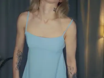 Cam4 Adult Video Chat of BriannaVert