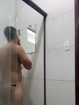 Cam4 Adult Webcam of CabaMachoAtivo