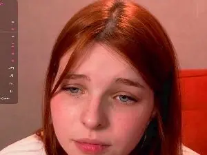 Cam4 Live Porn of MoryBery