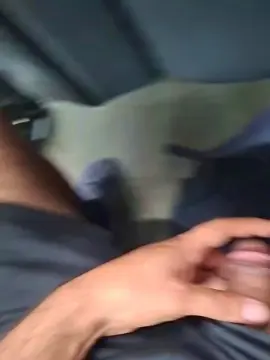 Cam4 Nude Webcam of PanchoMaipu