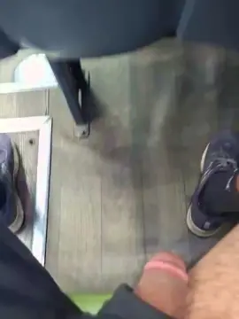 Cam4 Live Porn of PanchoMaipu