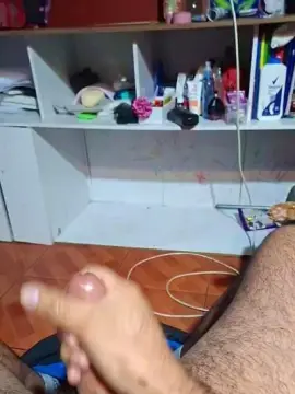 Cam4 Best Webcam of PanchoMaipu