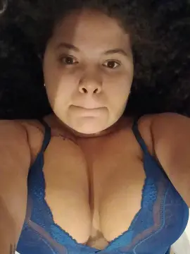 Cam4 Live Sex of RobertaRabao