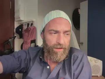 Cam4 Adult Video Chat of alroca82