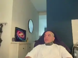 Cam4 Sex Chat of alroca82