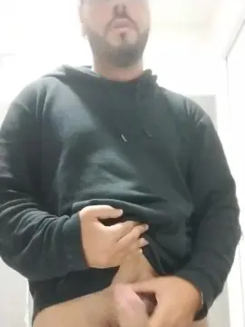 Cam4 Sex Chat of dabman1