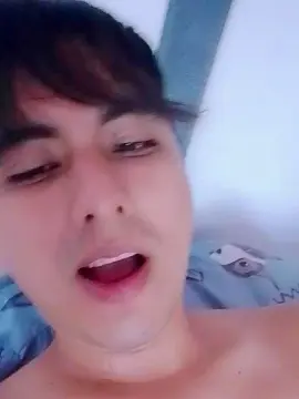 Cam4 Best live sex cam show of wildwolfhot