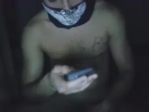 Cam4 Sex Chat of zioonxxx