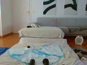 Cam4 Sex Chat of FFlohot