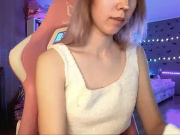 Cam4 Nude Webcam of IsisScheets