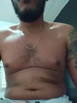 Cam4 Private Sex Chat of Misterybig