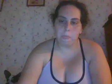 Cam4 Nude Webcam of brat2323