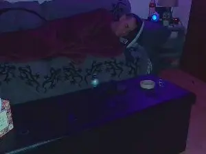 Cam4 Live Porn of fyborg