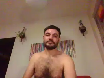 Cam4 Live Sex of rodrilpgay