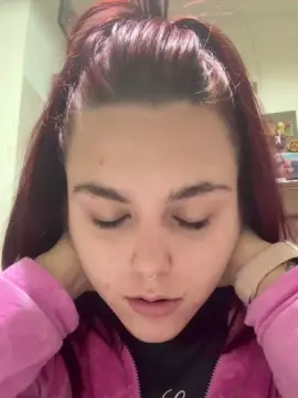 Cam4 Nude Webcam of sara024