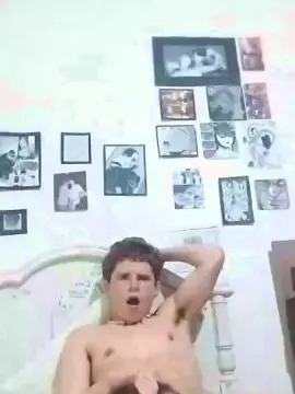 Cam4 Adult Video Chat of thiaguitoTrans