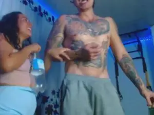 Cam4 Adult Webcam of Adam_Hudsond