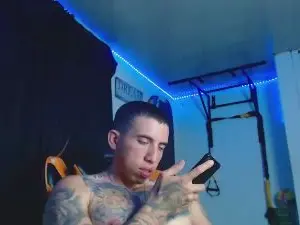 Cam4 Private Sex Chat of Adam_Hudsond