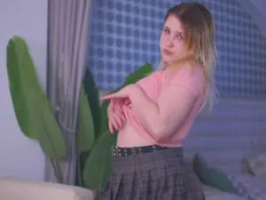 Cam4 Sex Chat of Elfie_song