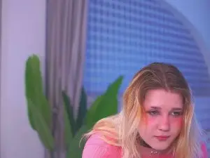 Cam4 Best Webcam of Elfie_song