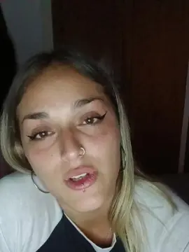 Cam4 Adult Webcam of Olita_putita