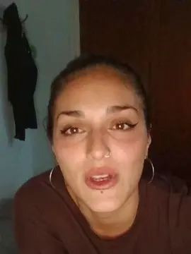 Cam4 Nude Webcam of Olita_putita