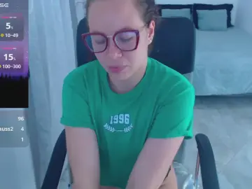 Cam4 Adult Webcam of SharonRobers