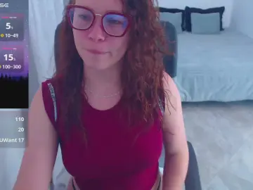 Cam4 Sex Chat of SharonRobers