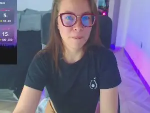 Cam4 Free Porn Cam of SharonRobers