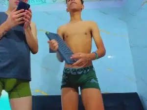 Cam4 Adult Video Chat of Spicy_guys