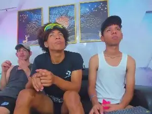 Cam4 Free Porn Cam of Spicy_guys