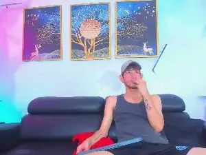 Cam4 Free Porn Cam of Spicy_guys