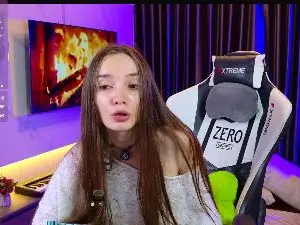 Cam4 Sex Chat of annyshor