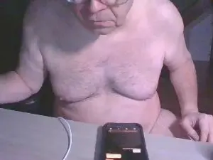 Cam4 Adult Video Chat of potvinch