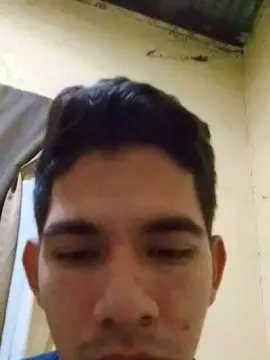 Cam4 Nude Webcam of BrayanHot22