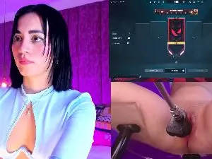 Cam4 Sex Chat of DollieEmma