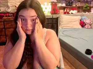 Cam4 Adult Webcam of KimberlyCaprice