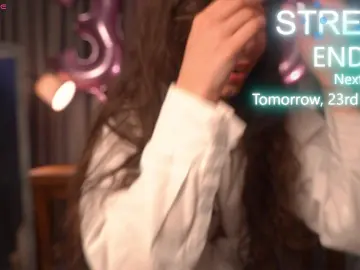 Cam4 Live Sex Cam of OdetteAllenson