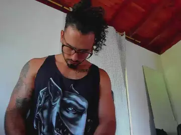 Cam4 Nude Webcam of baky_sexy