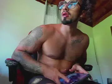 Cam4 Adult Video Chat of baky_sexy