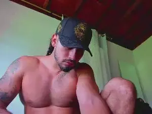 Cam4 Nude Webcam of baky_sexy