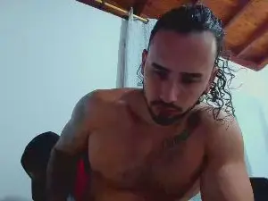 Cam4 Free Live Porn of baky_sexy